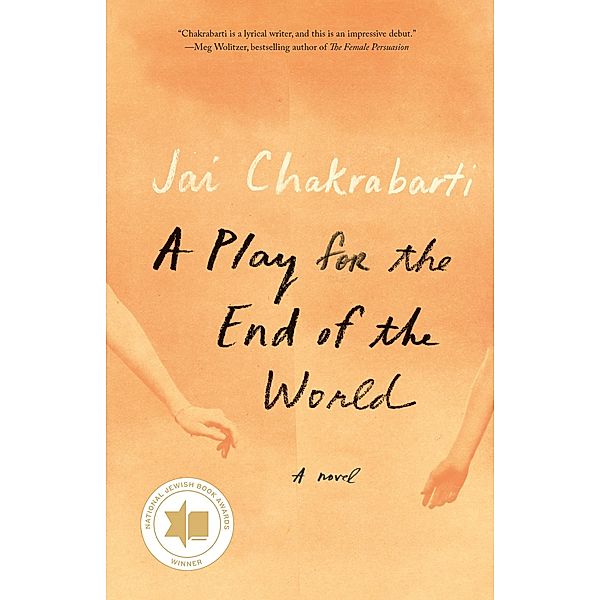 A Play for the End of the World, Jai Chakrabarti
