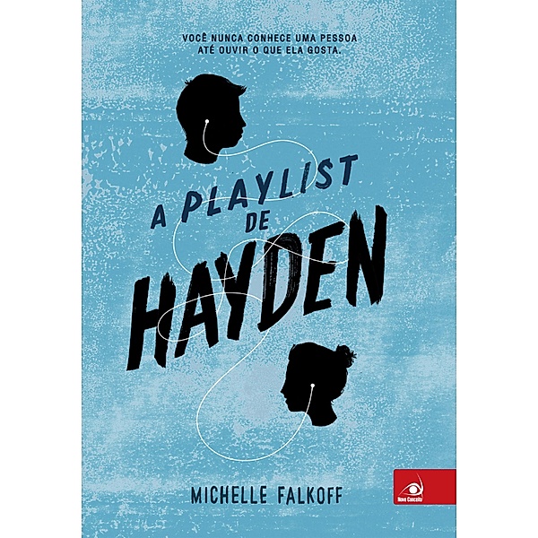 A playlist de Hayden, Michelle Falkoff