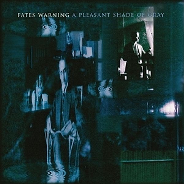 A Pleasant Shade Of Gray (Vinyl), Fates Warning