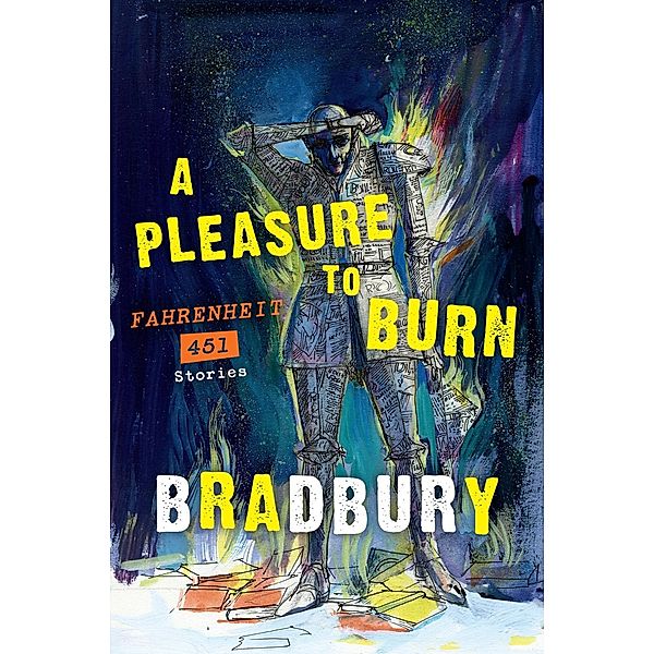 A Pleasure to Burn, Ray Bradbury