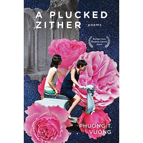 A Plucked Zither, Phuong T. Vuong