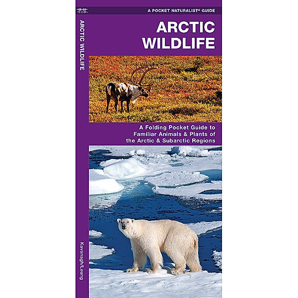 A Pocket Naturalist Guide: Arctic Wildlife, James Kavanagh, Waterford Press
