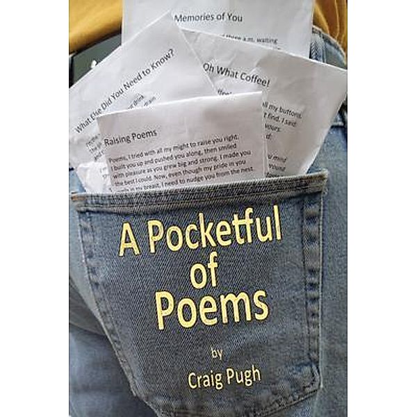 A Pocketful of Poems, Craig Pugh