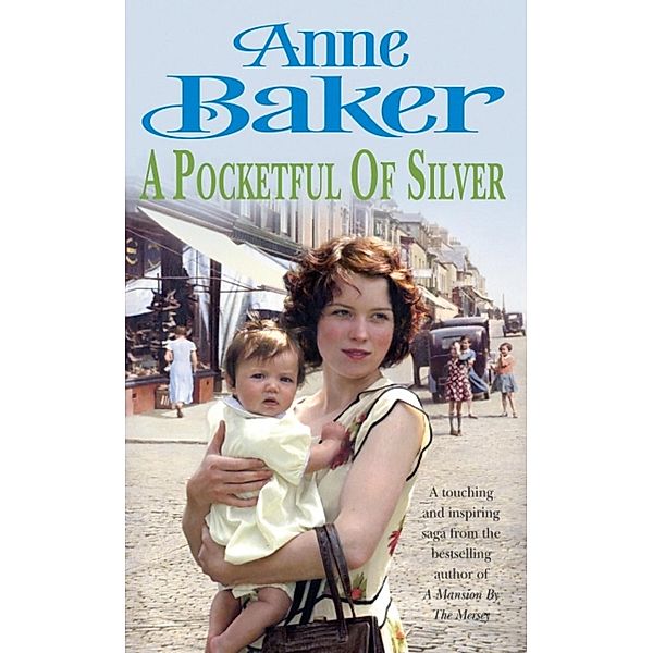 A Pocketful of Silver, Anne Baker