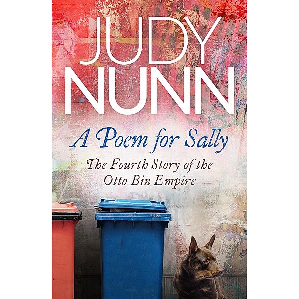 A Poem for Sally / Puffin Classics, Judy Nunn