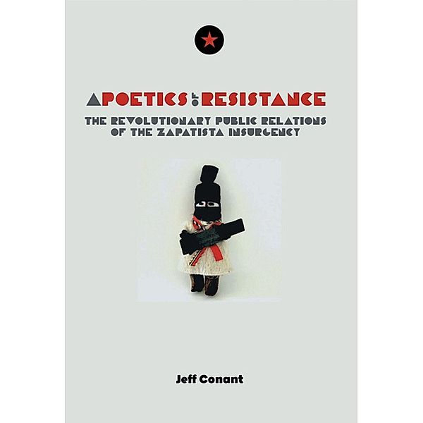 A Poetics of Resistance, Jeff Conant