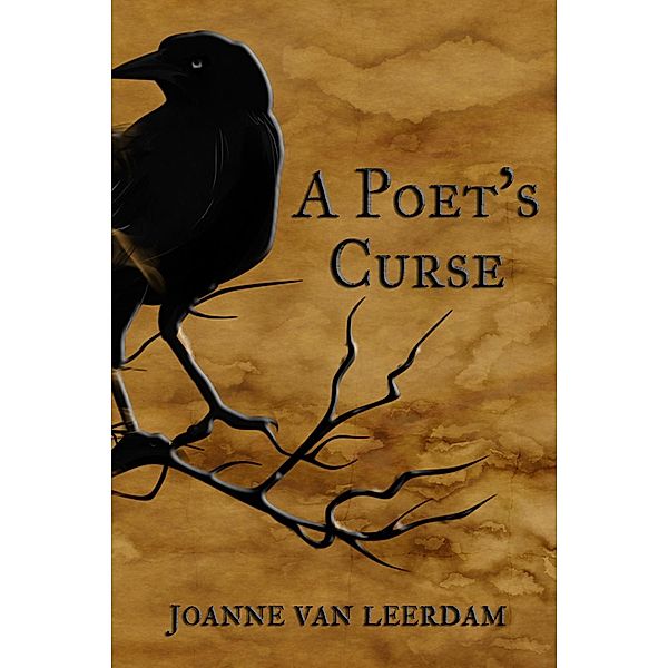 A Poet's Curse, Joanne van Leerdam