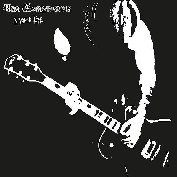 A Poet'S Life - Us Edit. (Vinyl), Tim Armstrong