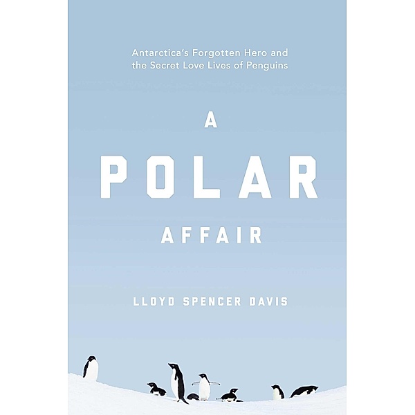 A Polar Affair, Lloyd Spencer Davis