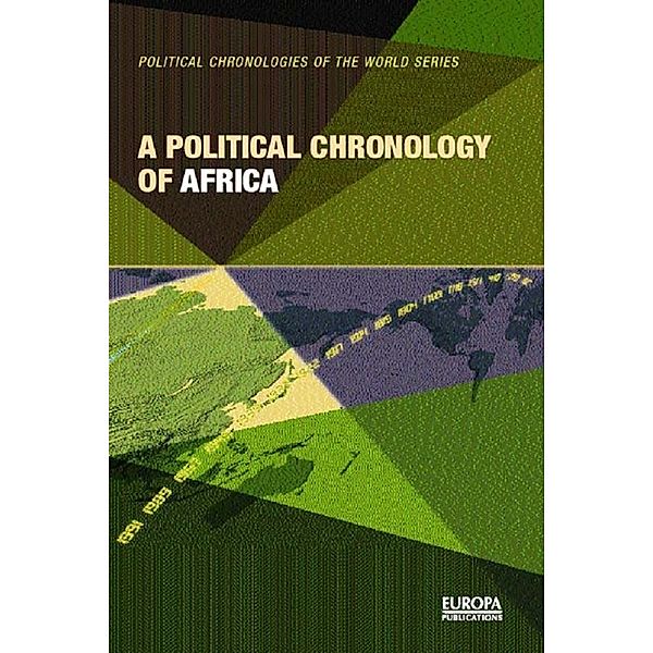 A Political Chronology of Africa, Europa Publications