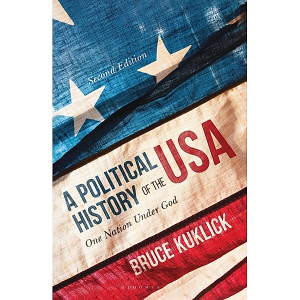 A Political History of the USA, Bruce Kuklick