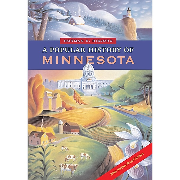 A Popular History of Minnesota, Norman K. Risjord