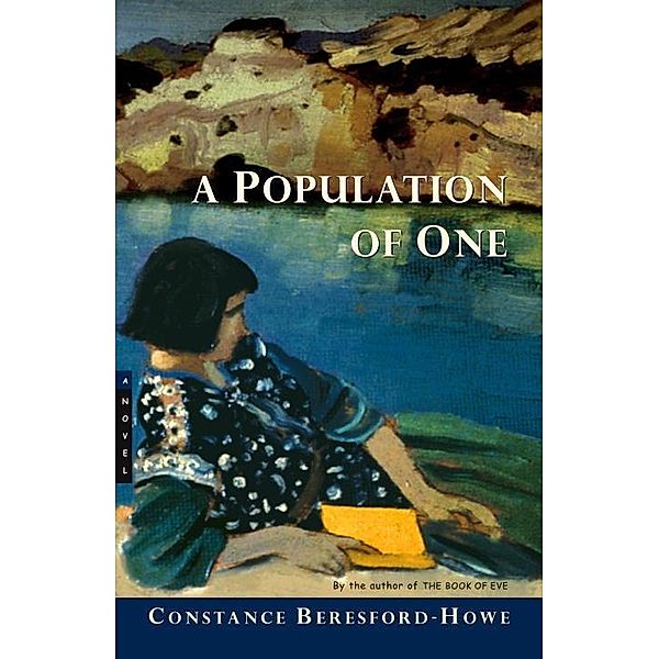 A Population of One, Constance Beresford-Howe