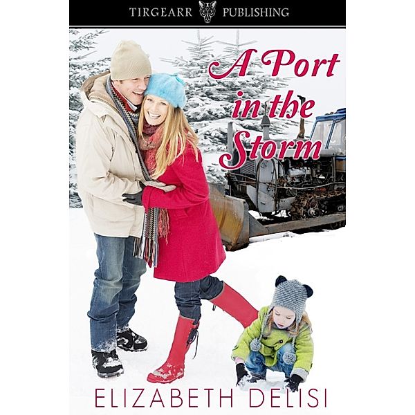 A Port in the Storm, Elizabeth Delisi