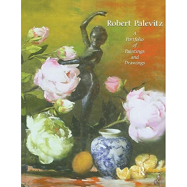 A Portfolio Of Paintings And Drawings, Robert Palevitz