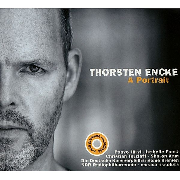 A Portrait, Thorsten Encke, I. Faust, Musica Assoluta