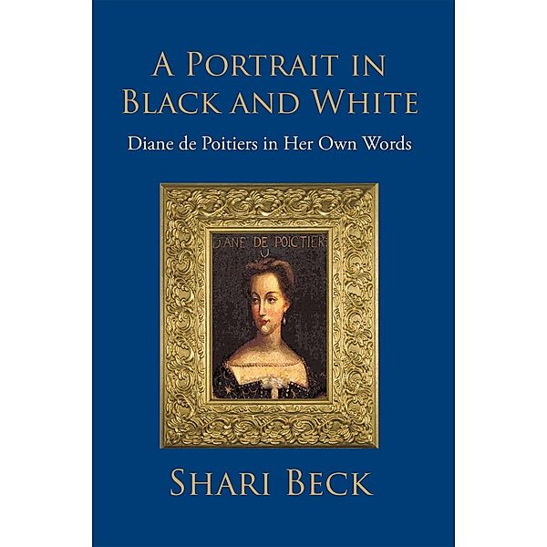 A Portrait in Black and White, Shari Beck