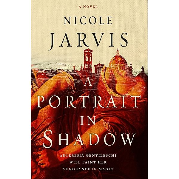 A Portrait In Shadow, Nicole Jarvis