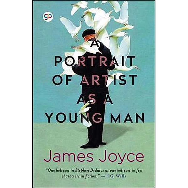 A Portrait of Artist as a Young Man / GENERAL PRESS, James Joyce