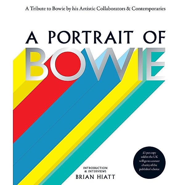 A Portrait of Bowie, Brian Hiatt