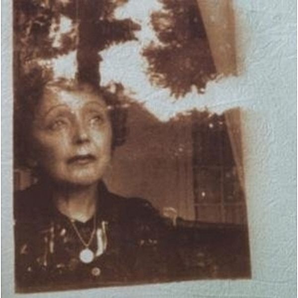 A Portrait Of Edith Piaf, Don Li