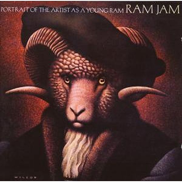 A Portrait Of The Artist As A, Ram Jam