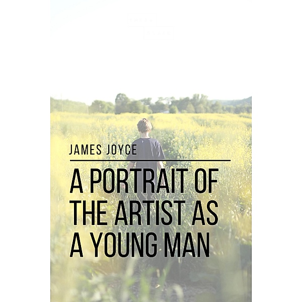 A Portrait of the Artist as a Young Man, Sheba Blake, James Joyce