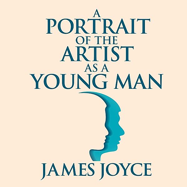 A Portrait of the Artist as a Young Man, James Joyce