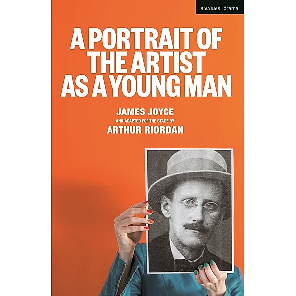A Portrait of the Artist as a Young Man / Modern Plays, James Joyce