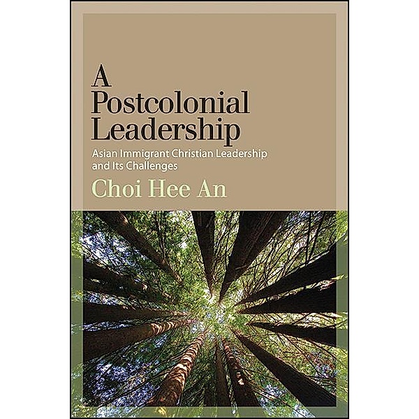 A Postcolonial Leadership, Hee An Choi