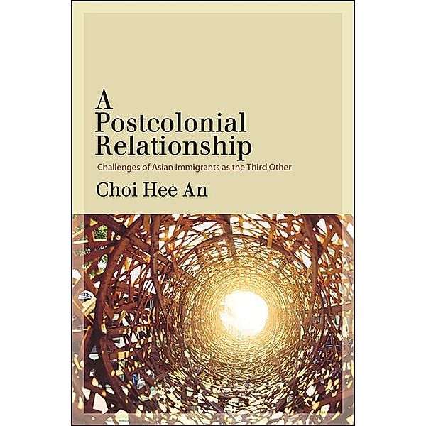 A Postcolonial Relationship, Hee An Choi