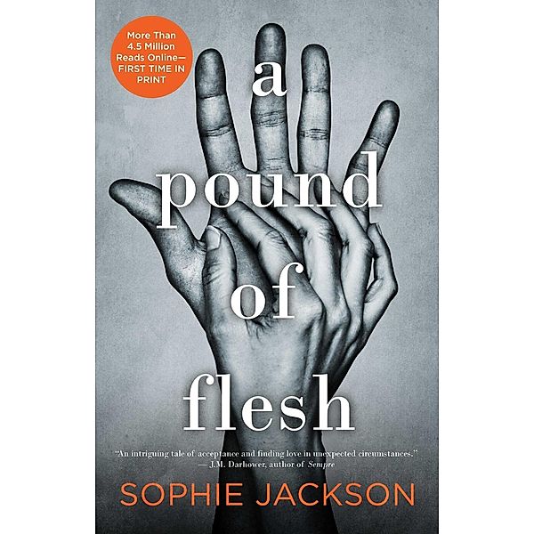 A Pound of Flesh, Sophie Jackson