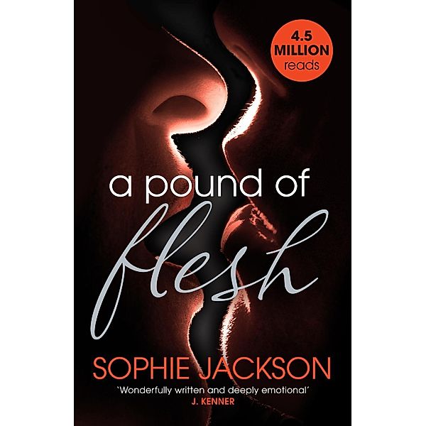 A Pound of Flesh: A Pound of Flesh Book 1 / A Pound of Flesh, Sophie Jackson