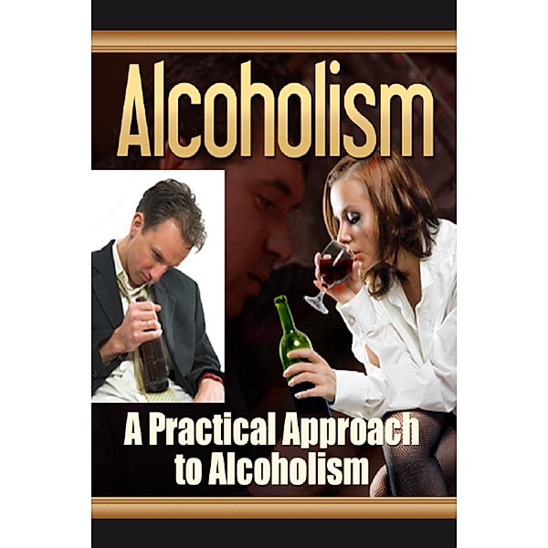 A Practical Approach to Alcoholism, Ricardo Ripoll
