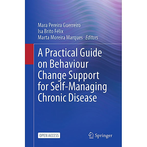 A Practical Guide on Behaviour Change Support for Self-Managing Chronic Disease