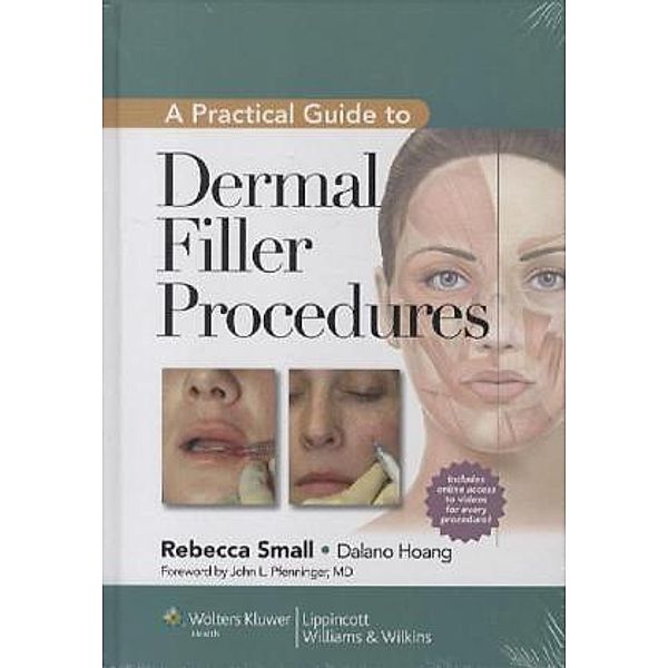 A Practical Guide to Dermal Filler Procedures