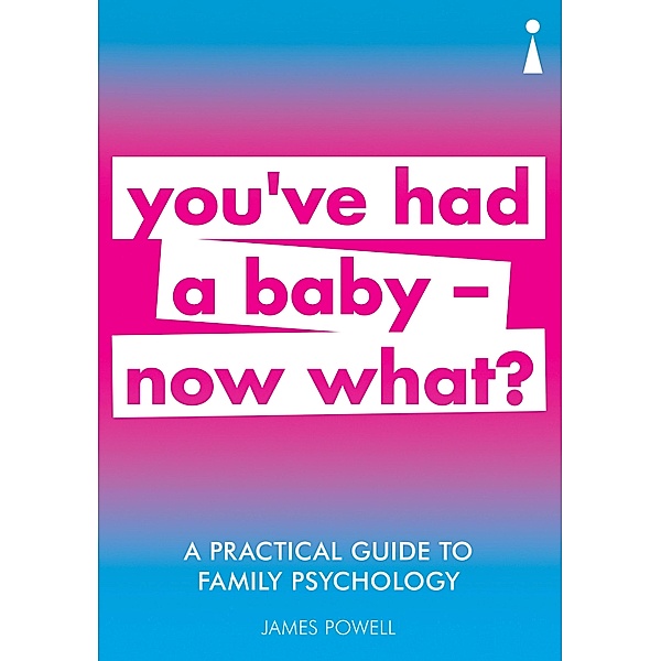 A Practical Guide to Family Psychology / Practical Guide Series, James Powell
