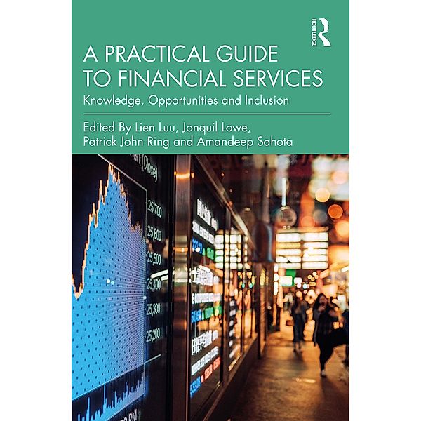 A Practical Guide to Financial Services