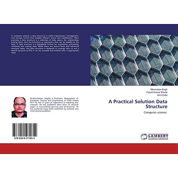 A Practical Solution Data Structure, Manmohan Singh, Piyush Kumar Shukla, Amit Dutta