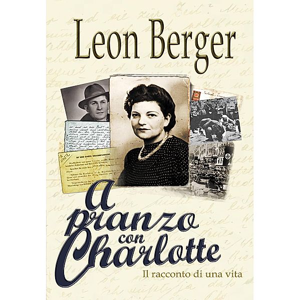 A pranzo con Charlotte, Leon Berger