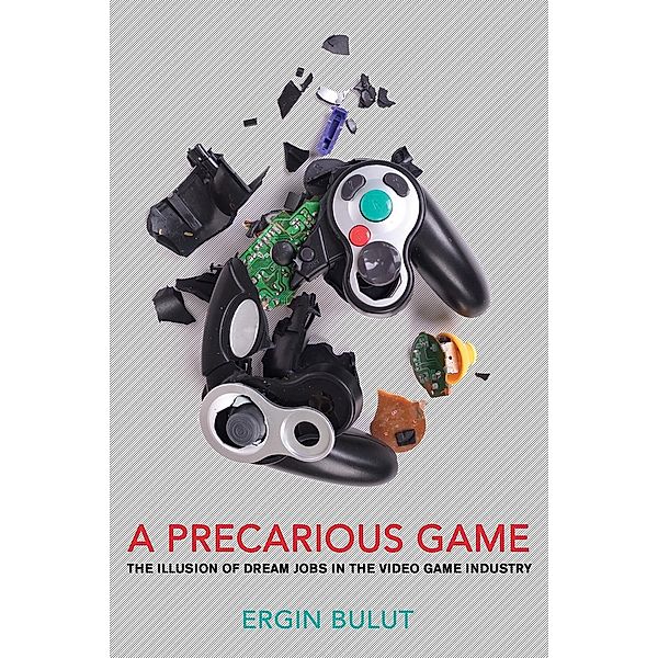 A Precarious Game, Ergin Bulut