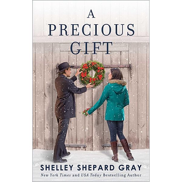 A Precious Gift, Shelley Shepard Gray