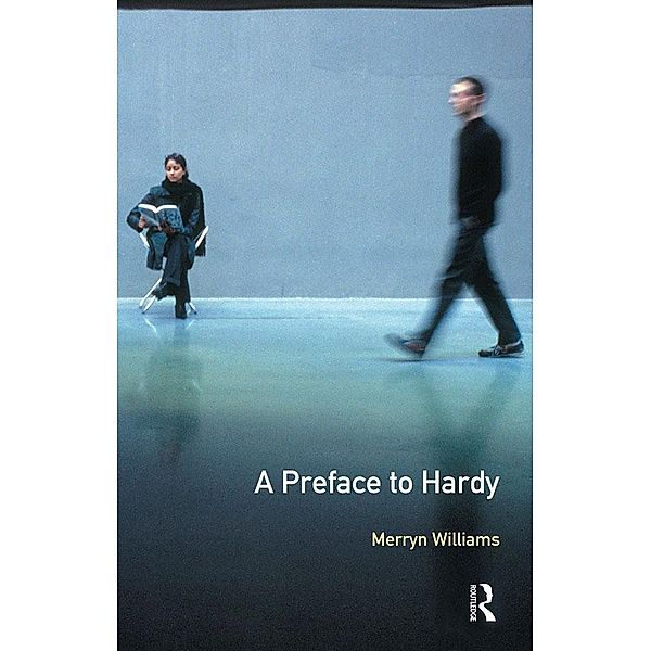 A Preface to Hardy, Merryn Williams