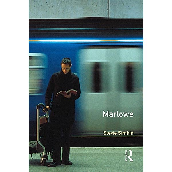 A Preface to Marlowe, Stevie Simkin