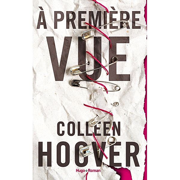 A première vue / New romance, Colleen Hoover