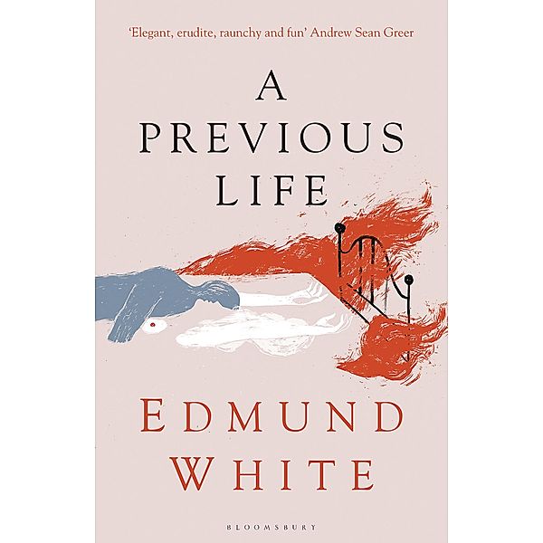 A Previous Life, Edmund White