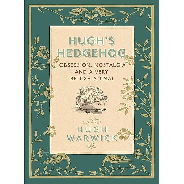 A Prickly Affair, Hugh Warwick