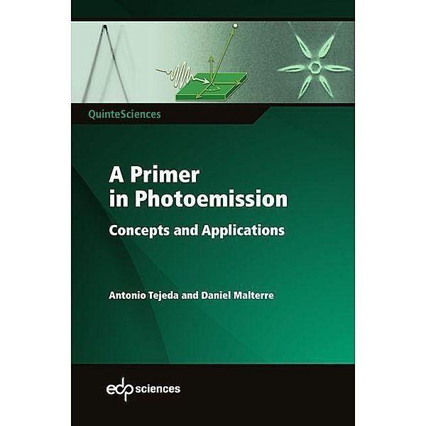 A Primer in Photoemission, Antonio Tejeda, Daniel Malterre