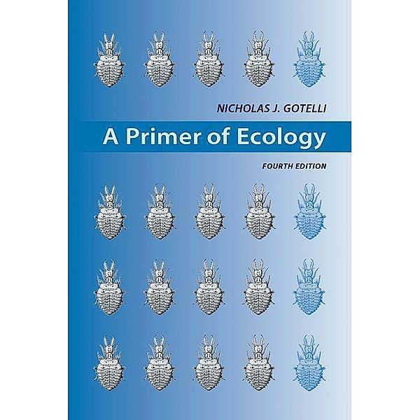 A Primer of Ecology, Nicholas J. Gotelli