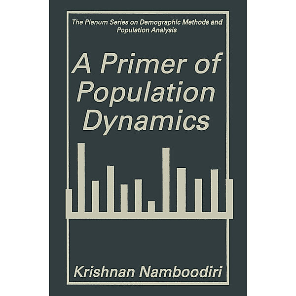 A Primer of Population Dynamics, Krishnan Namboodiri